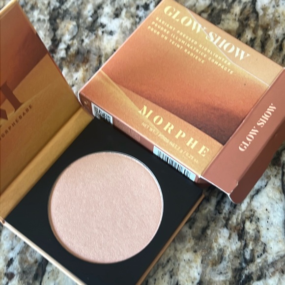 ♣️💘Morphe Gilded Glow Highlighter - Picture 1 of 10